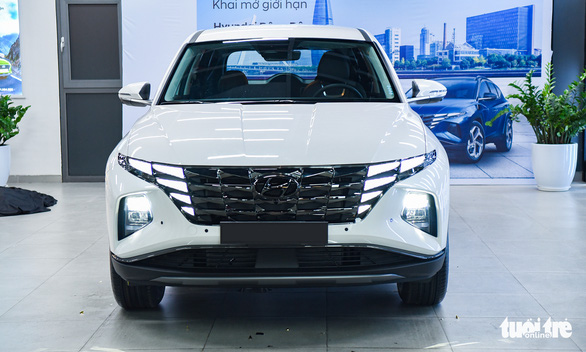 Hyundai tăng giá các dòng xe hot, khách hàng Việt vẫn không thể mua đúng giá niêm yết - Ảnh 2.