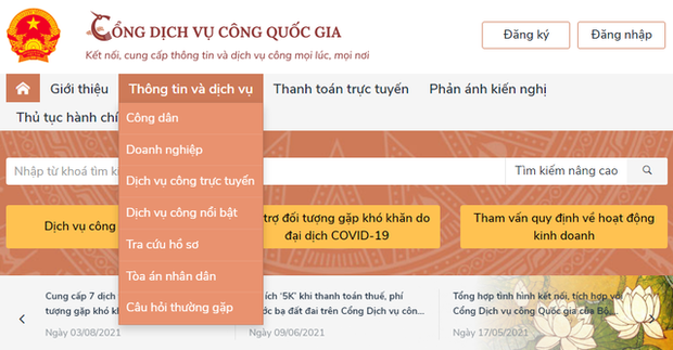 Đã lâu chưa nhận được CCCD gắn chip, người dân có thể phản ánh ở đâu và dùng giấy tờ gì để thay thế? - Ảnh 2.