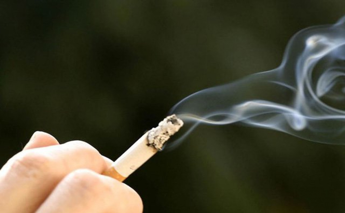 Bạn có đang hiểu sai về ung thư phổi? - Ảnh 1.