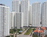 Giá chung cư ở Hà Nội và TP Hồ Chí Minh đều tăng - Ảnh 1.