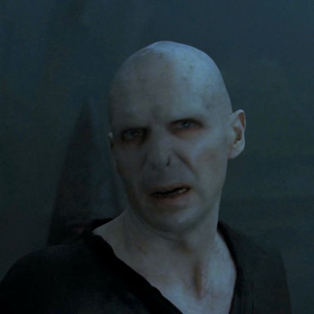  Giải mã bí ẩn lớn bậc nhất của Harry Potter: Vì sao phản diện Voldemort không có mũi? - Ảnh 4.