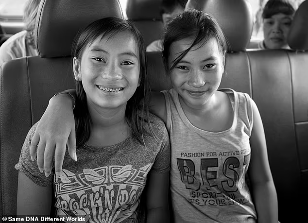 Cặp chị em song sinh Việt - Mỹ bị chia cắt 13 năm và lời hứa sẽ luôn quay về tìm nhau - Ảnh 4.