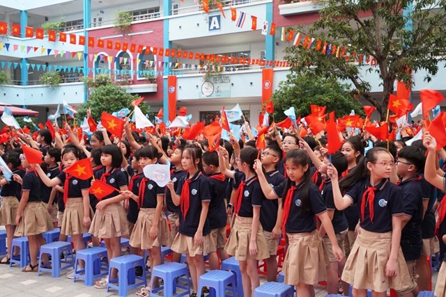 Tết Nguyên đán 2023: Học sinh, sinh viên được nghỉ bao nhiêu ngày?