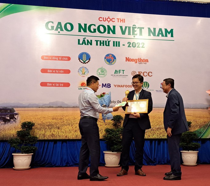 Gạo ngon Việt Nam 2022: Từ bất ngờ đến… dự kiến khiếu nại - Ảnh 1.