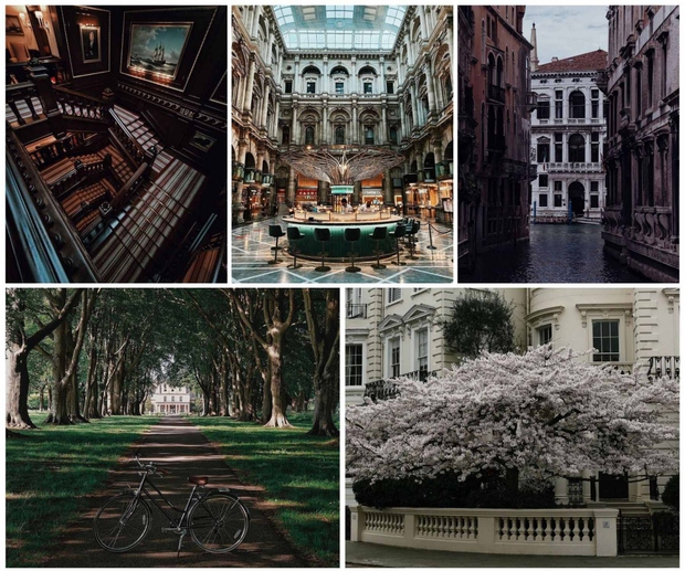 Những tài khoản Instagram du lịch truyền cảm hứng nhất - Ảnh 2.