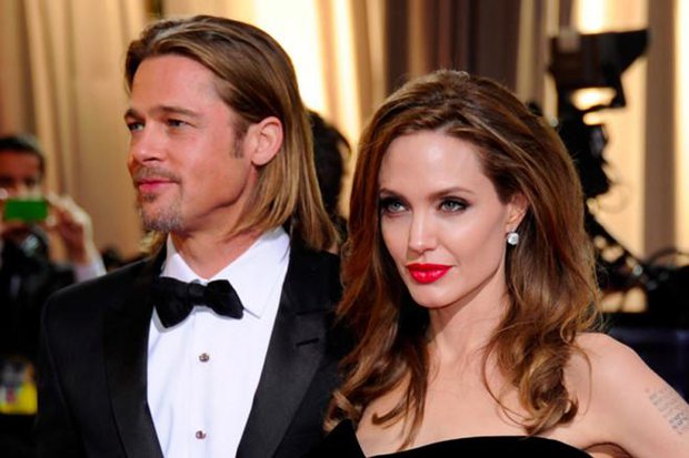 Brad Pitt - Angelina Jolie đã không thể thành vợ chồng nếu sao nữ này giành lấy vai diễn! - Ảnh 3.