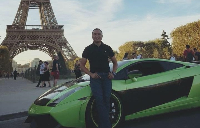 Gắn bó với Lamborghini Gallardo 10 năm, chủ xe gốc Việt chia sẻ lý do phải bán dù mới đi hơn 16.000km - Ảnh 6.