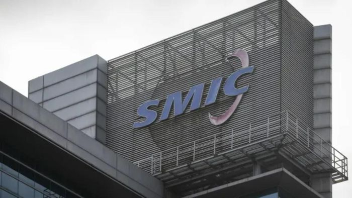 SMIC: Tâm điểm của cuộc cạnh tranh chip Mỹ - Trung Quốc? - Ảnh 1.