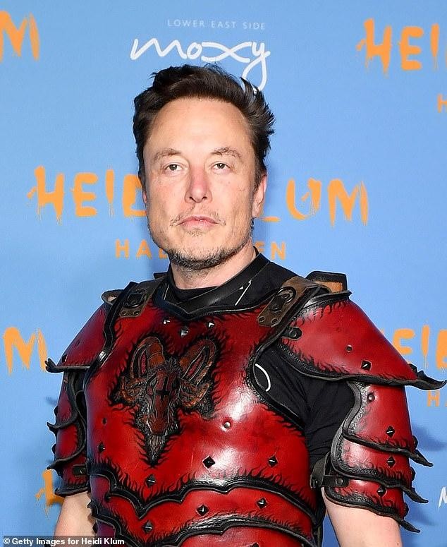 Hàng loạt ngôi sao tuyên bố xóa Twitter vì Elon Musk - Ảnh 1.