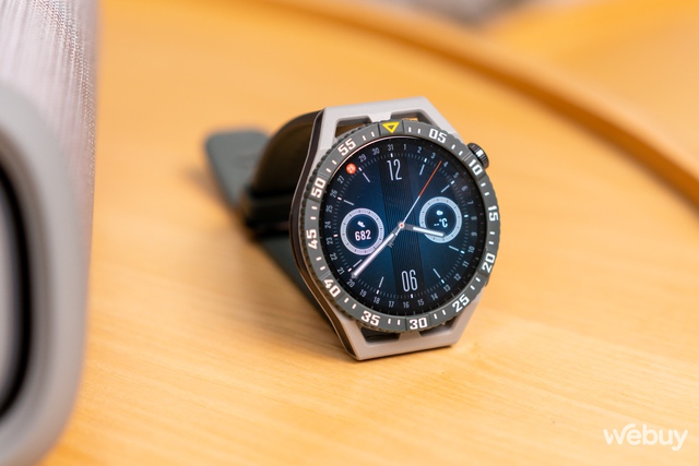 Trải nghiệm Huawei Watch GT 3 SE: Thiết kế trẻ, pin khỏe, giá khá rẻ - Ảnh 11.