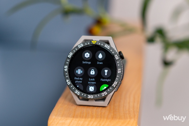 Trải nghiệm Huawei Watch GT 3 SE: Thiết kế trẻ, pin khỏe, giá khá rẻ - Ảnh 10.