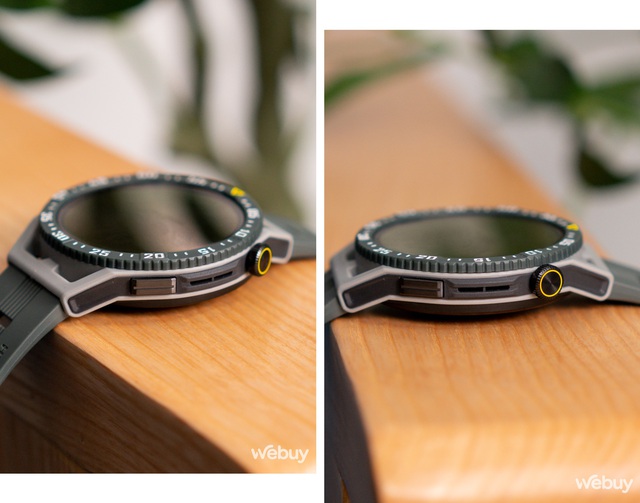 Trải nghiệm Huawei Watch GT 3 SE: Thiết kế trẻ, pin khỏe, giá khá rẻ - Ảnh 9.