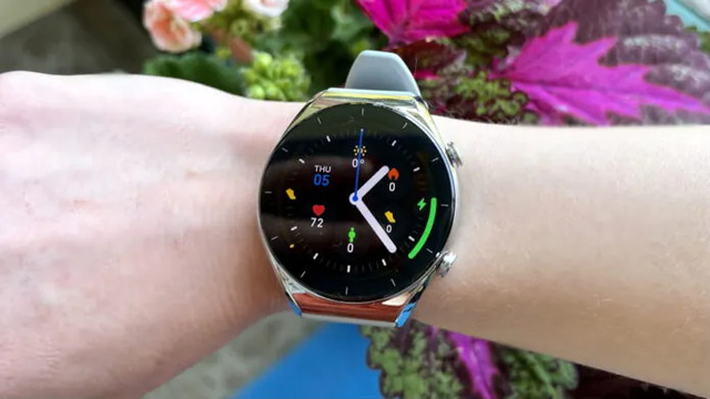 Trải nghiệm Huawei Watch GT 3 SE: Thiết kế trẻ, pin khỏe, giá khá rẻ - Ảnh 31.