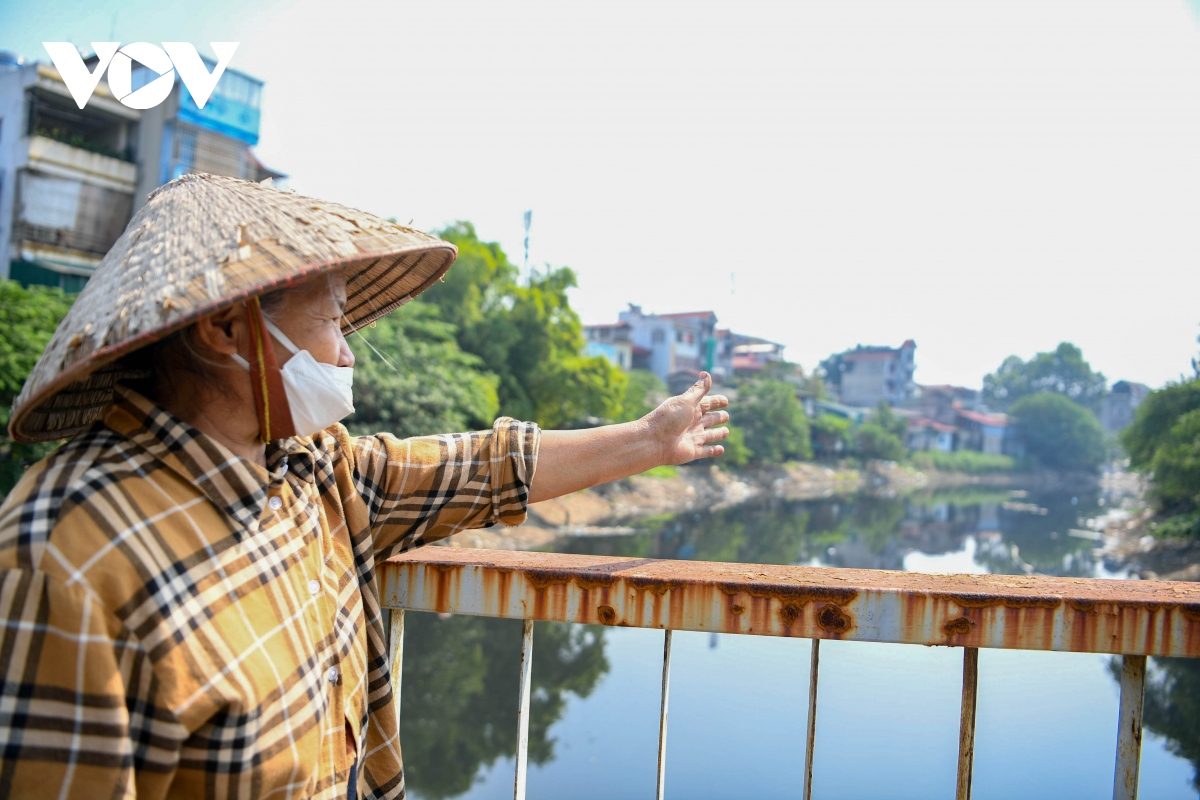 Cận cảnh 4 dòng sông Hà Nội muốn hồi sinh để tăng khả năng thoát nước - Ảnh 23.