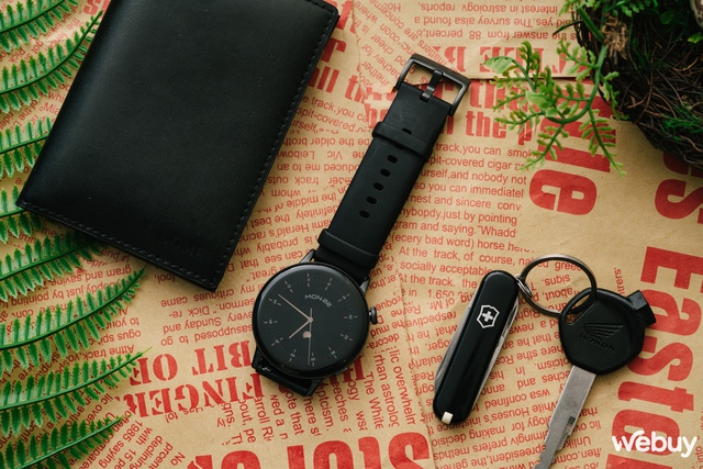 Trải nghiệm Huawei Watch GT 3 SE: Thiết kế trẻ, pin khỏe, giá khá rẻ - Ảnh 29.