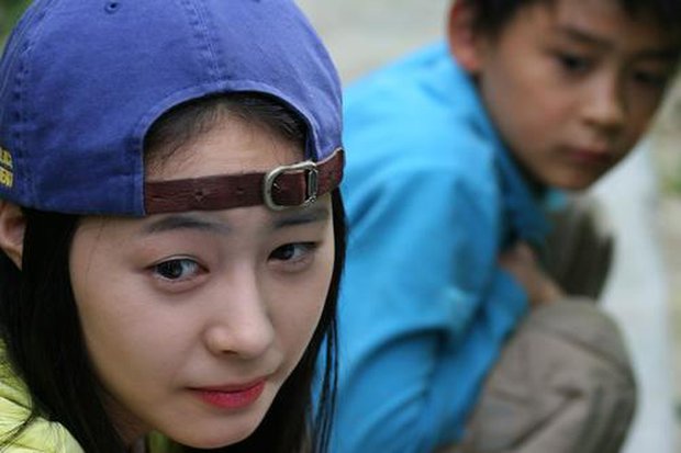  Mỹ nhân phim Hàn bị dàn đồng nghiệp bạo hành đến giải nghệ, khóc nức nở trên livestream - Ảnh 2.
