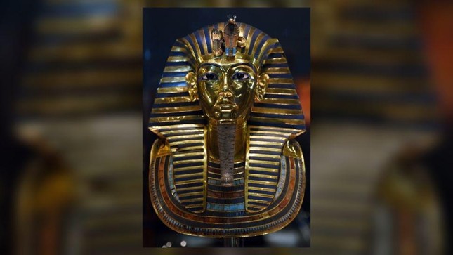 10 hiện vật vô giá trong lăng mộ của vua Tut Ai Cập - Ảnh 2.