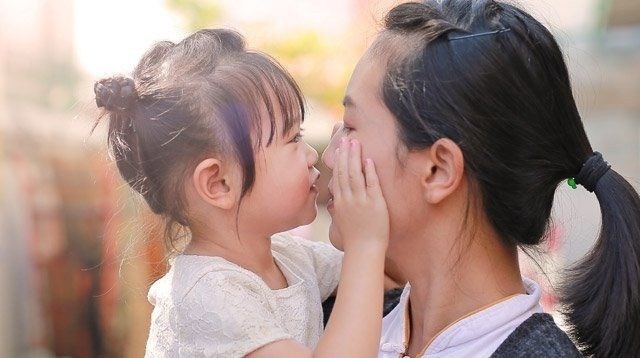 Con có 3 biểu hiện này, lớn lên rất có hiếu với cha mẹ: Nếu sở hữu đủ thì xin chúc mừng - Ảnh 3.