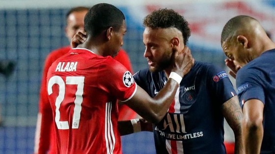 Động thái của PSG sau khi bốc trúng lá thăm Bayern Munich - Ảnh 2.