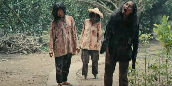 Virus cuồng loạn chỉ thu được 90 triệu: Báo động phim Việt thảm họa - Ảnh 3.