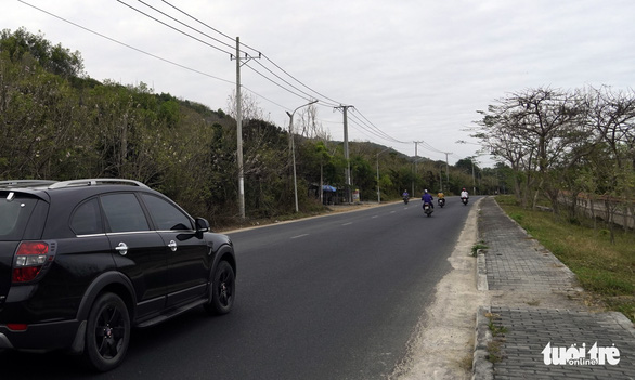 Phát triển Bà Rịa - Vũng Tàu thành trung tâm du lịch đẳng cấp quốc tế - Ảnh 2.