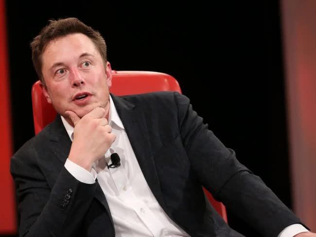 Muốn đầu quân cho Elon Musk không khó: Bằng cấp chỉ là phụ, trả lời được 2 câu này thì chắc chắn được nhận - Ảnh 1.