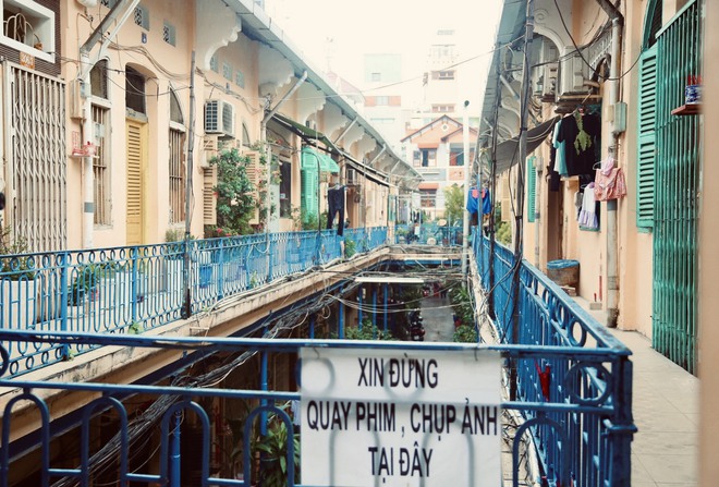  Cuộc sống yên bình sau tấm bảng xin đừng quay phim, chụp ảnh ở Hào Sĩ Phường: “Không có ai làm khó dễ gì đâu con…”  - Ảnh 11.