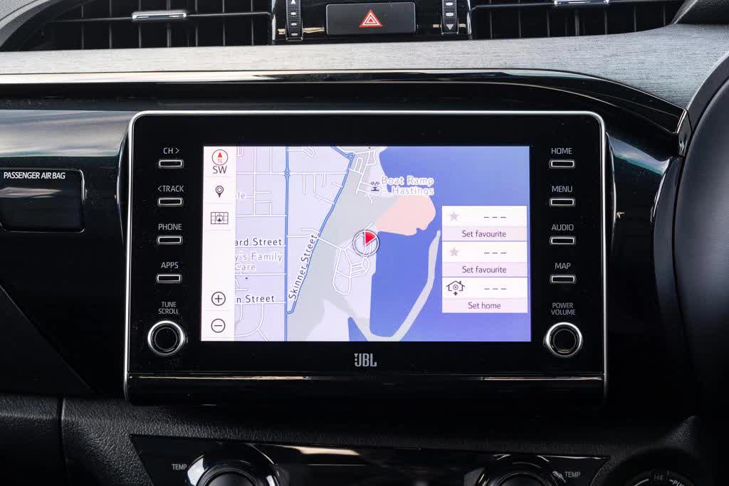 Đại lý nhận đặt cọc Toyota Hilux 2023: Giá dự kiến 1,05 tỷ đồng, vượt Ranger, đắt nhất phân khúc - Ảnh 6. Đại lý nhận đặt cọc Toyota Hilux 2023: Giá dự kiến 1,05 tỷ đồng, vượt Ranger, đắt nhất phân khúc - Ảnh 6.