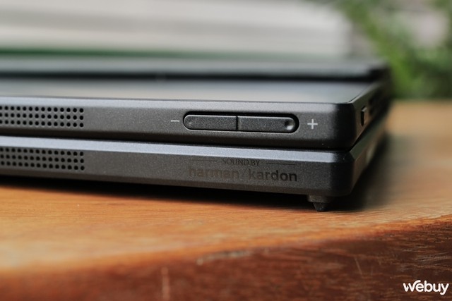Trên tay laptop có thể gập đôi màn hình mà không hỏng đến từ nhà ASUS - Ảnh 16.