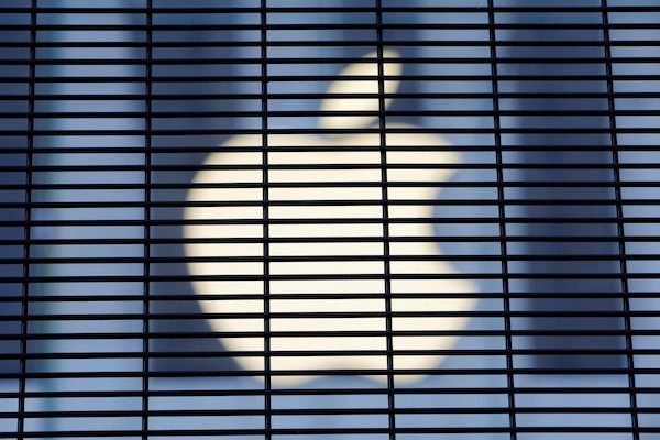 Apple ra mắt tính năng bảo mật dữ liệu mới - Ảnh 1.