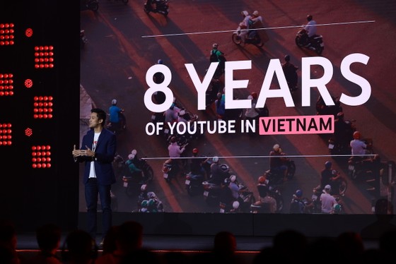 YouTube ảnh hưởng như thế nào đến người xem tại Việt Nam? - Ảnh 2.