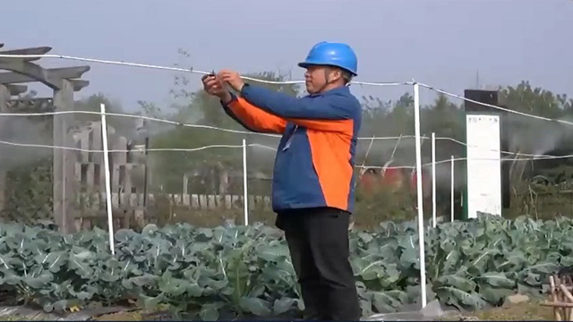 Cải cách ruộng đất bằng công nghệ 5G tại Trung Quốc - Ảnh 2.