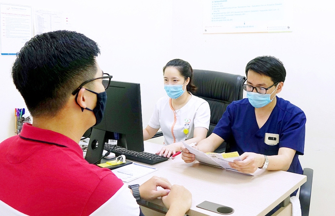 Suy giảm tinh trùng do sai lầm khi bổ sung testosterone - Ảnh 1.