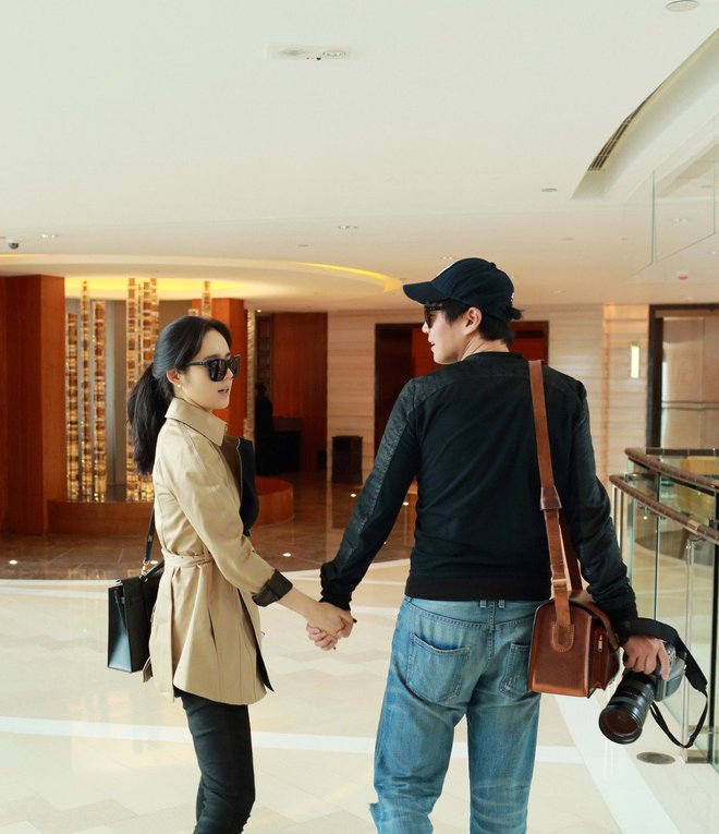 Cuộc hôn nhân gần 20 năm của chị đẹp Han Ga In: Từng bỏ mặc chồng ngay trong đêm tân hôn, ghen tuông với đàn chị vì một nguyên nhân - Ảnh 10.