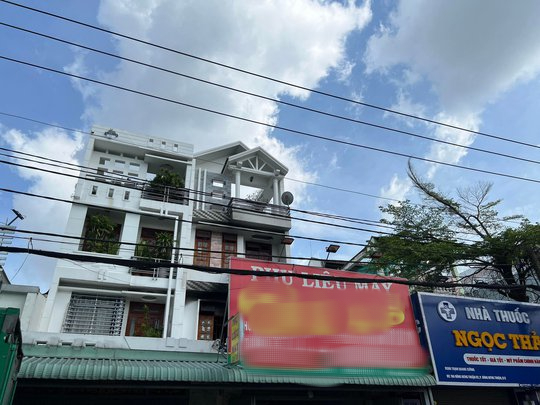 Diễn biến đau lòng vụ phóng hỏa đốt người yêu cũ ở TP HCM