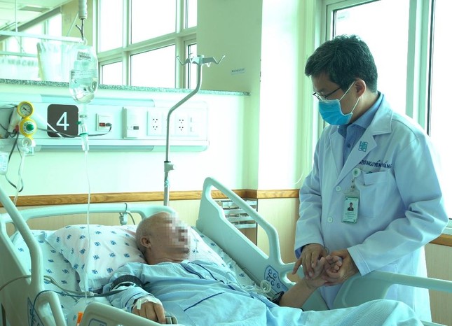 Mắc những bệnh này cần thận trọng vì có thể dẫn đến đột quỵ - Ảnh 1.