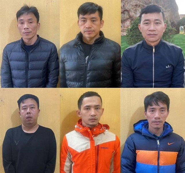 Thêm một đường dây cá độ World Cup trăm tỷ bị triệt phá
