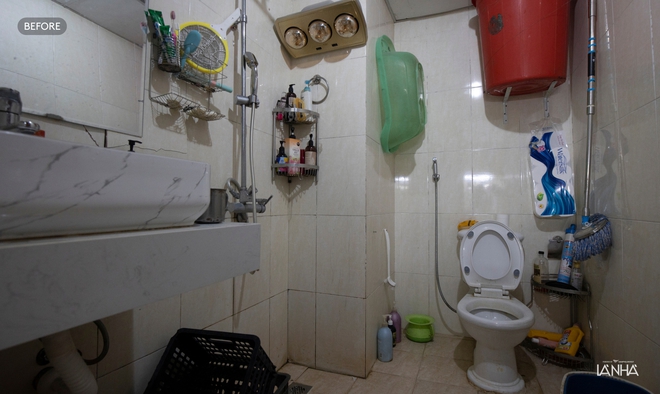 Tranh cãi kết quả tập 1 Là Nhà: Vì sao chọn phương án chật chội thay vì thiết kế rộng thoáng còn lại? - Ảnh 2. Tranh cãi kết quả tập 1 Là Nhà: Vì sao chọn phương án chật chội thay vì thiết kế rộng thoáng còn lại? - Ảnh 2.