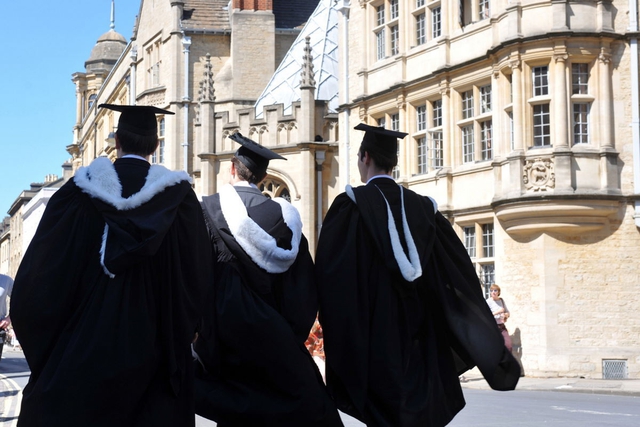 Ngôi trường văn võ song toàn, là cái nôi đào tạo vô số triệu phú và vĩ nhân: Cái tên bất ngờ không phải Harvard - Ảnh 4. Ngôi trường văn võ song toàn, là cái nôi đào tạo vô số triệu phú và vĩ nhân: Cái tên bất ngờ không phải Harvard - Ảnh 4.