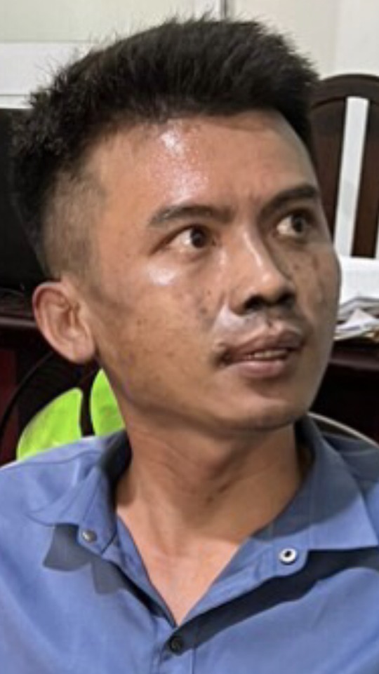 Diễn biến đau lòng vụ phóng hỏa đốt người yêu cũ ở TP HCM - Ảnh 1.