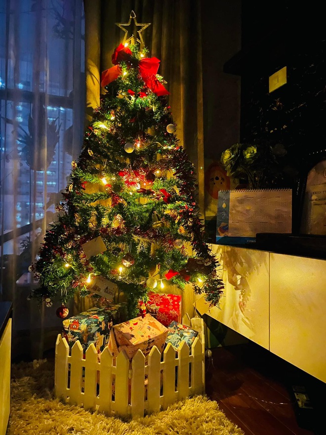 Tích cóp 9 năm mua nhà hơn 2,3 tỷ: Con lớn rồi không thể ở thuê mãi - Ảnh 6. Tích cóp 9 năm mua nhà hơn 2,3 tỷ: Con lớn rồi không thể ở thuê mãi - Ảnh 6.