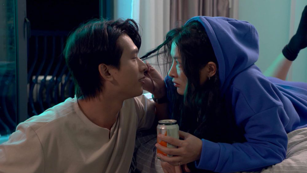 Phim Việt kịch tính nhất hiện nay: Nhận lượt xem khủng, nữ phụ phản diện được khen hết lời - Ảnh 5. Phim Việt kịch tính nhất hiện nay: Nhận lượt xem khủng, nữ phụ phản diện được khen hết lời - Ảnh 5.