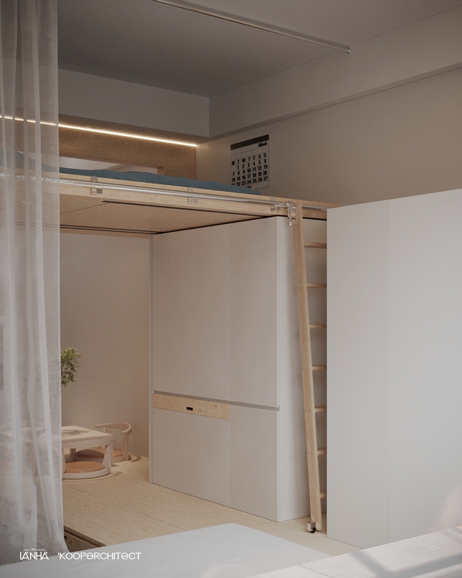 Là Nhà tập 1: Giấu vợ sửa nhà sau 10 năm, chồng oà khóc nhìn thành quả vượt sức tưởng tượng - Ảnh 16. Là Nhà tập 1: Giấu vợ sửa nhà sau 10 năm, chồng oà khóc nhìn thành quả vượt sức tưởng tượng - Ảnh 16.