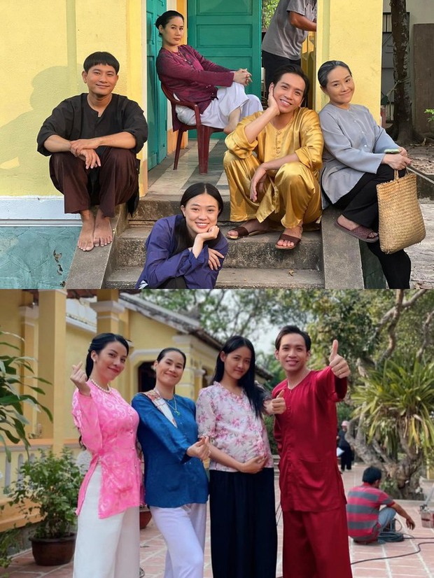  2 bộ phim xưa “khuynh đảo” màn ảnh nhỏ 2022 - Ảnh 3.