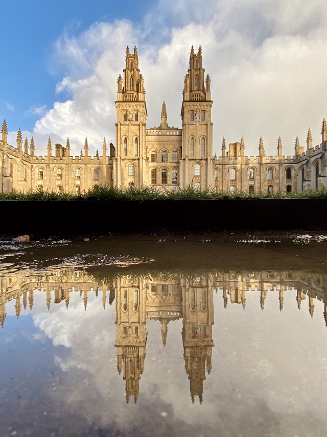 Ngôi trường văn võ song toàn, là cái nôi đào tạo vô số triệu phú và vĩ nhân: Cái tên bất ngờ không phải Harvard - Ảnh 3. Ngôi trường văn võ song toàn, là cái nôi đào tạo vô số triệu phú và vĩ nhân: Cái tên bất ngờ không phải Harvard - Ảnh 3.