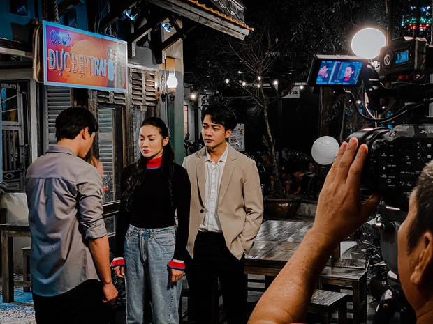 Phim Việt kịch tính nhất hiện nay: Nhận lượt xem khủng, nữ phụ phản diện được khen hết lời - Ảnh 4. Phim Việt kịch tính nhất hiện nay: Nhận lượt xem khủng, nữ phụ phản diện được khen hết lời - Ảnh 4.