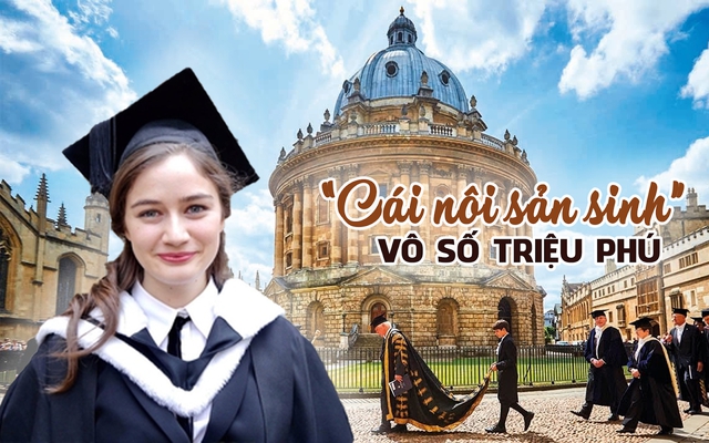 Ngôi trường văn võ song toàn, là cái nôi đào tạo vô số triệu phú và vĩ nhân: Cái tên bất ngờ không phải Harvard - Ảnh 1. Ngôi trường văn võ song toàn, là cái nôi đào tạo vô số triệu phú và vĩ nhân: Cái tên bất ngờ không phải Harvard - Ảnh 1.