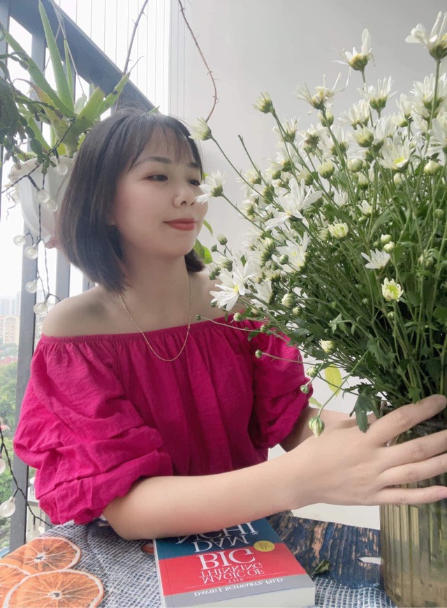 Tích cóp 9 năm mua nhà hơn 2,3 tỷ: Con lớn rồi không thể ở thuê mãi - Ảnh 1.