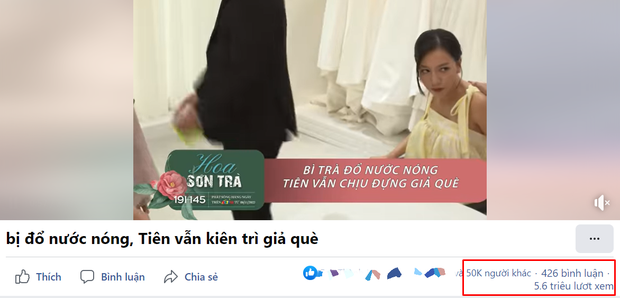  Phim Việt kịch t&iacute;nh nhất hiện nay: Nhận lượt xem khủng, nữ phụ phản diện được khen hết lời - Ảnh 1.