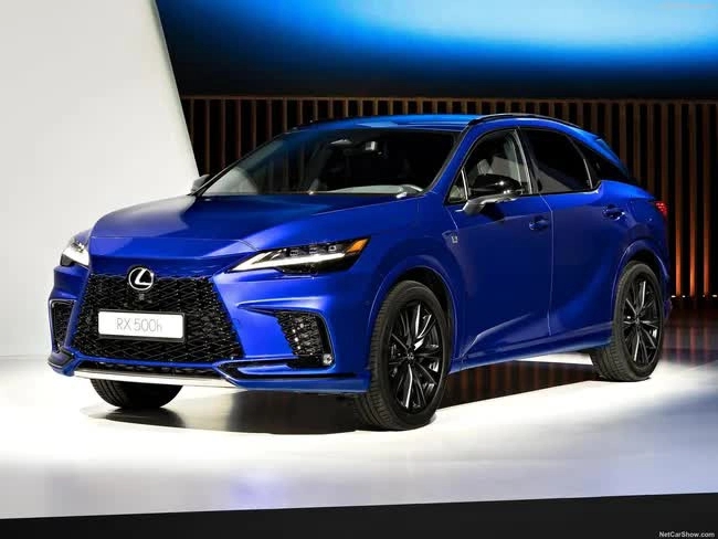 Đại lý chào bán Lexus RX 2023 với giá dự kiến mới: Chỉ từ 3,43 tỷ đồng, ra mắt đầu năm sau - Ảnh 2. Đại lý chào bán Lexus RX 2023 với giá dự kiến mới: Chỉ từ 3,43 tỷ đồng, ra mắt đầu năm sau - Ảnh 2.